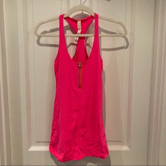 Lululemon Tank Top - Picture 2 of 7